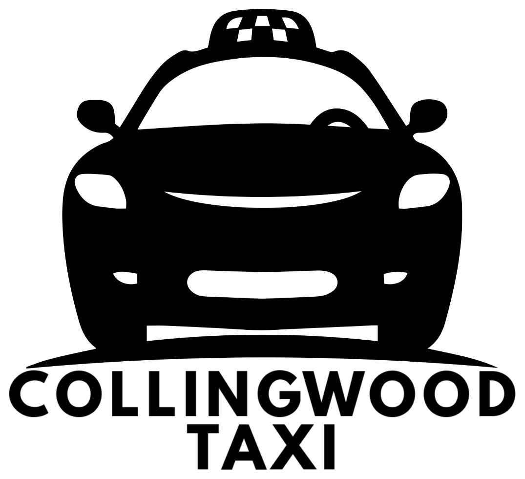 Collingwood Taxi Logo