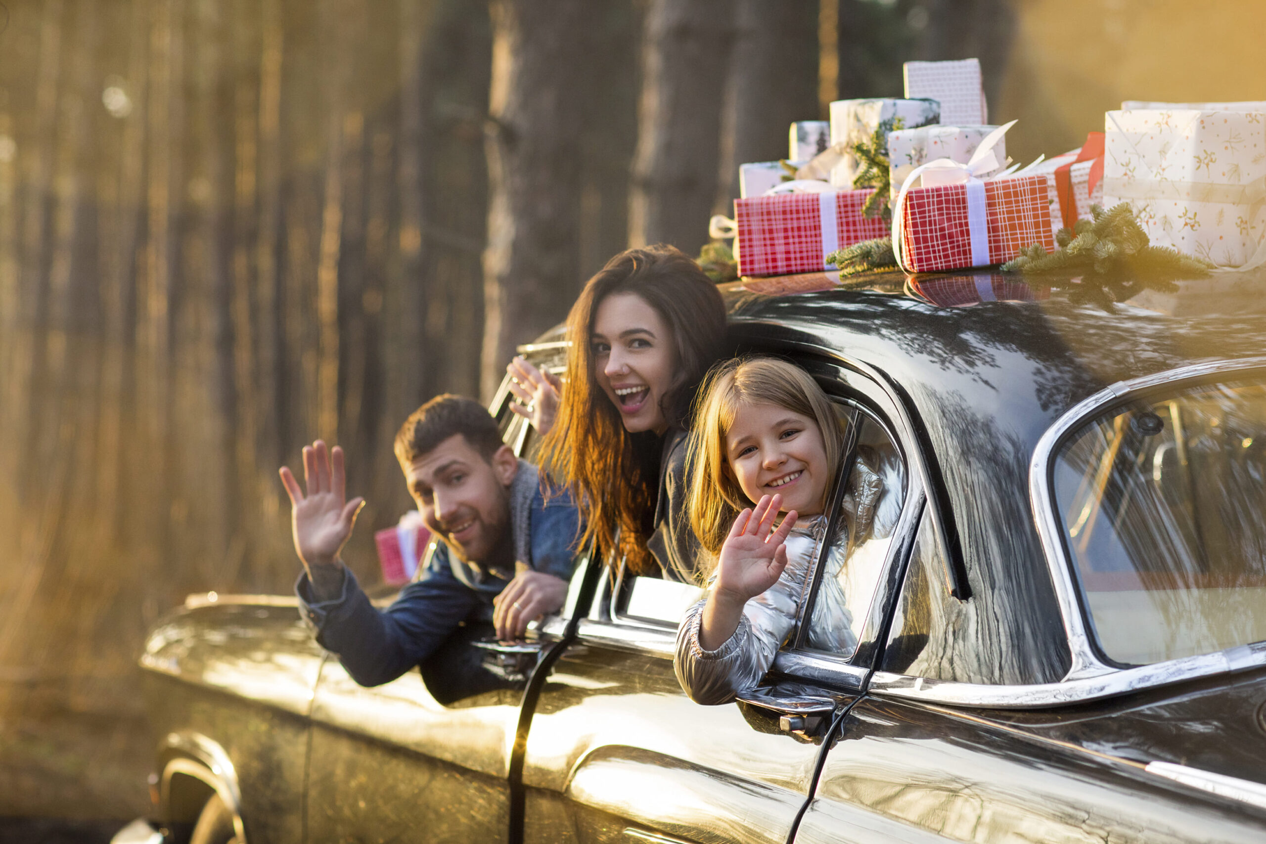 cab service in Wasaga