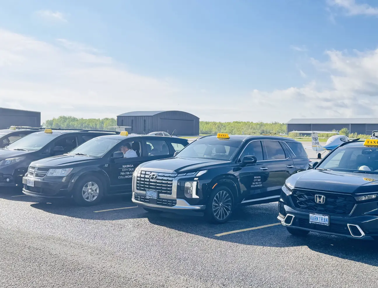 Trusted, Reliable, and Ready for Every Ride
