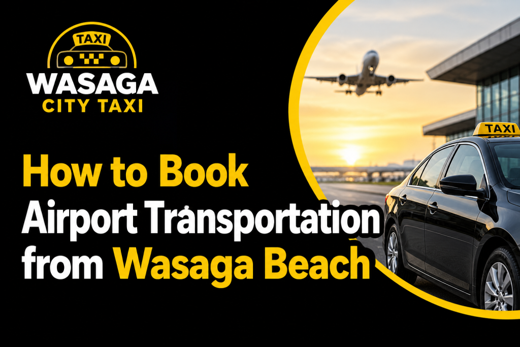 Airport Transportation